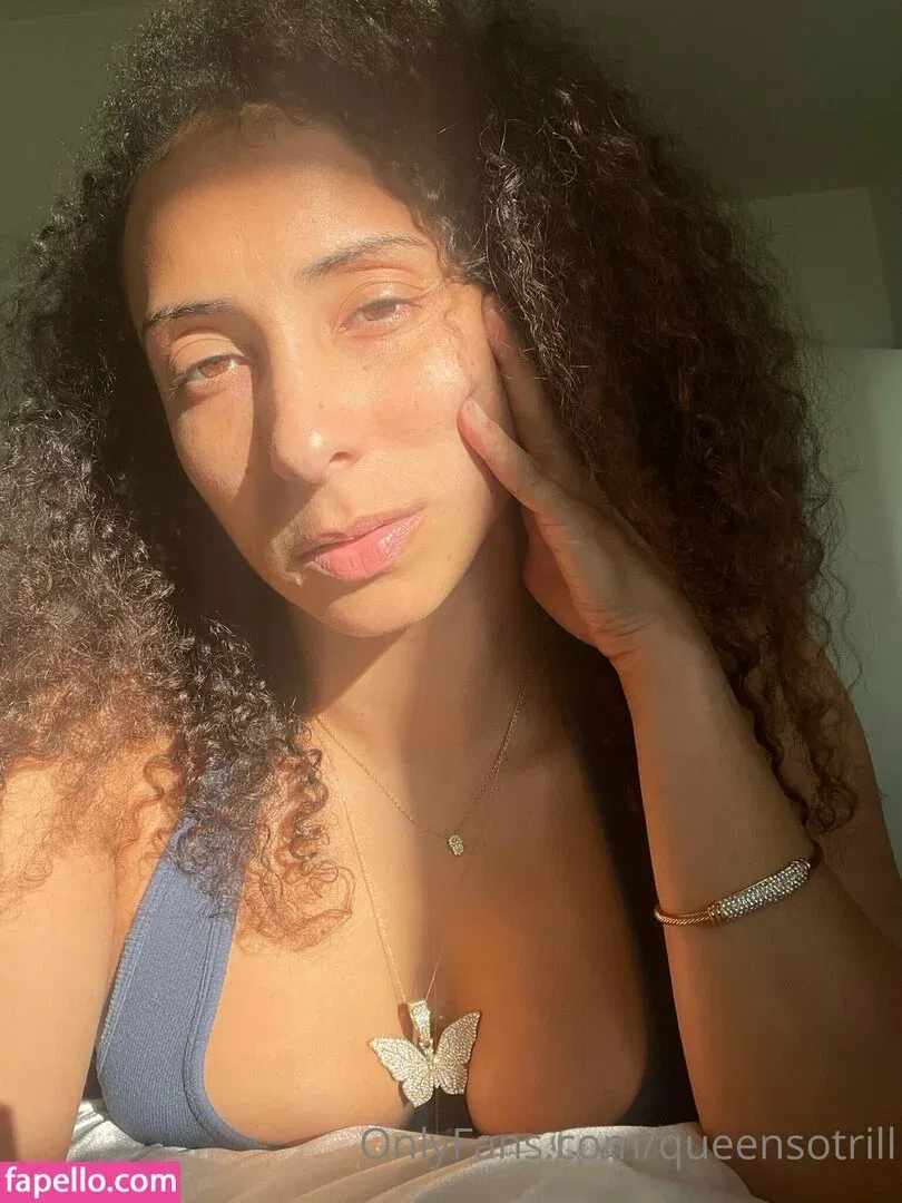 QueenSoTrill Onlyfans Photo Gallery 