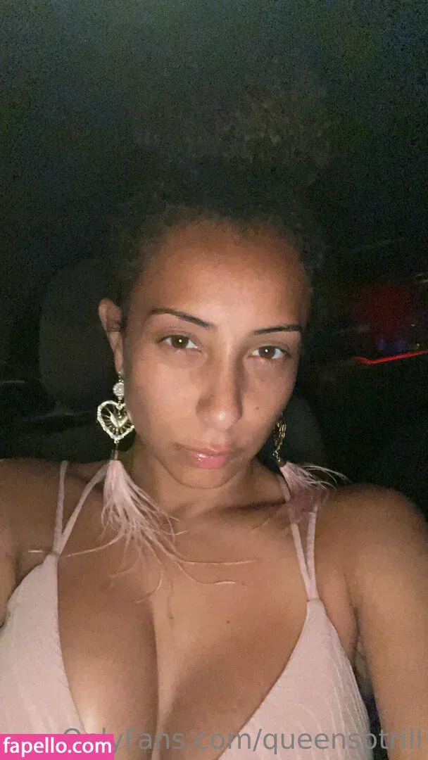 QueenSoTrill Onlyfans Photo Gallery 