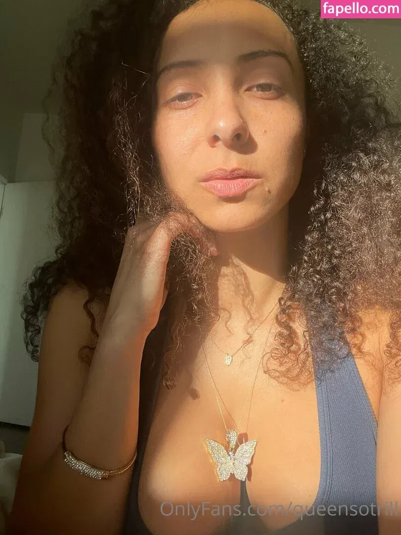 QueenSoTrill Onlyfans Photo Gallery 