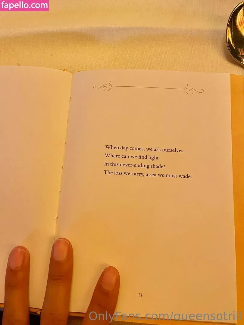 QueenSoTrill Onlyfans Photo Gallery 
