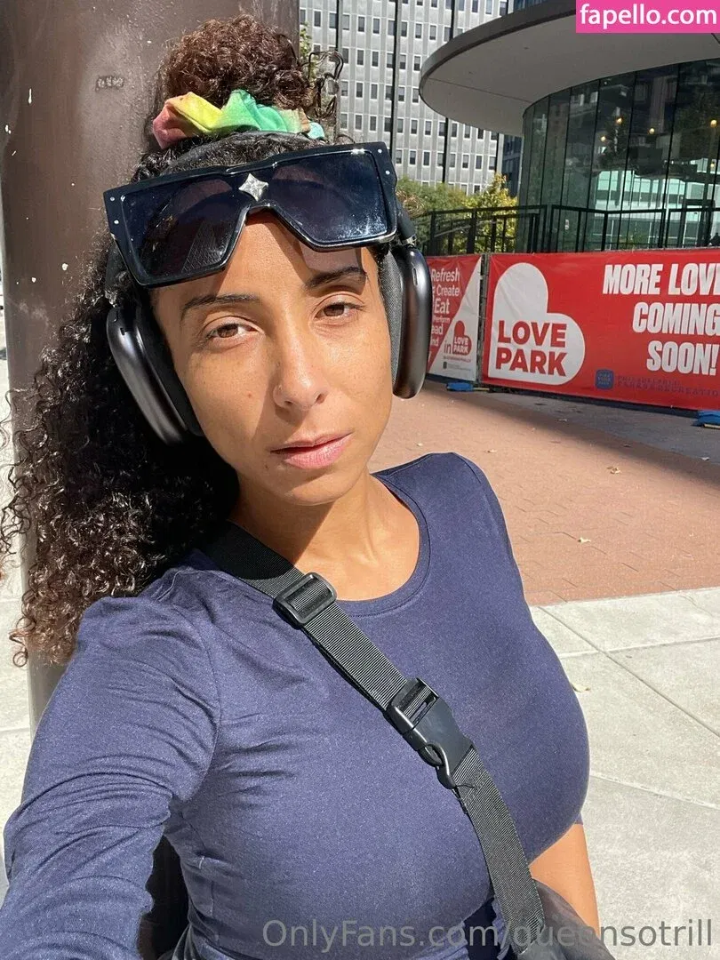 QueenSoTrill Onlyfans Photo Gallery 