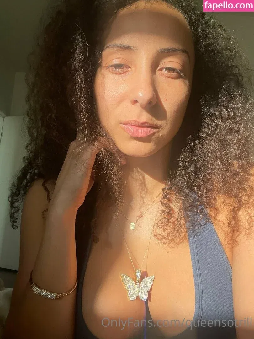 QueenSoTrill Onlyfans Photo Gallery 