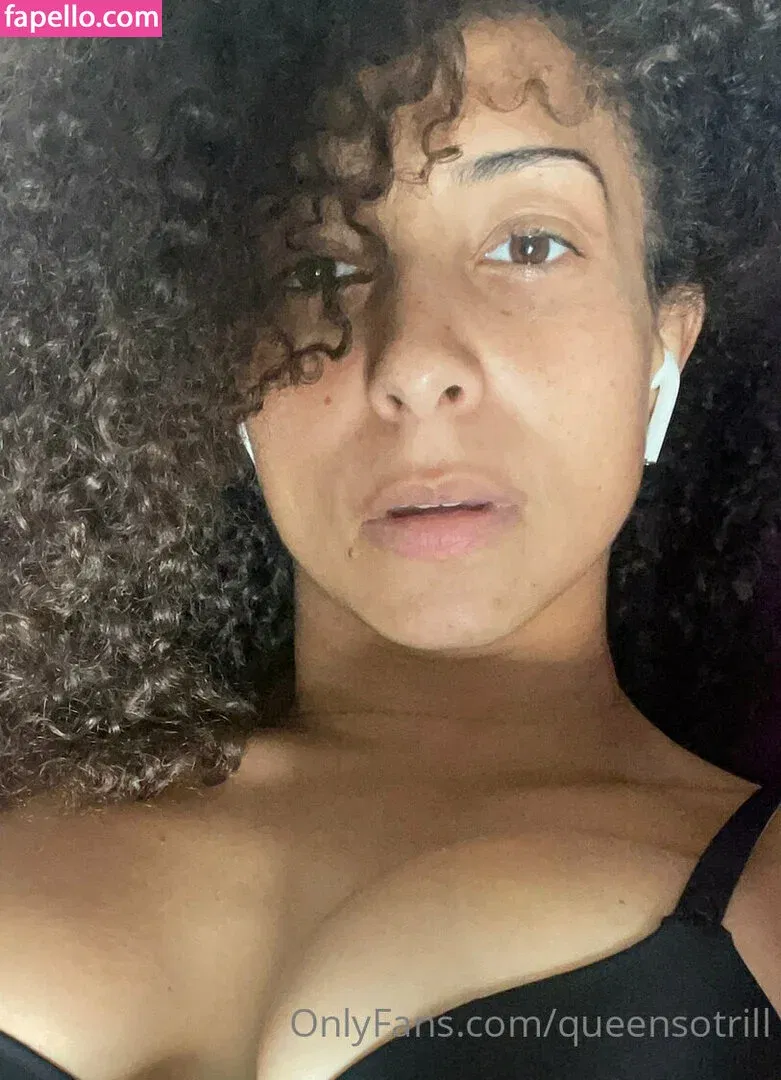 QueenSoTrill Onlyfans Photo Gallery 