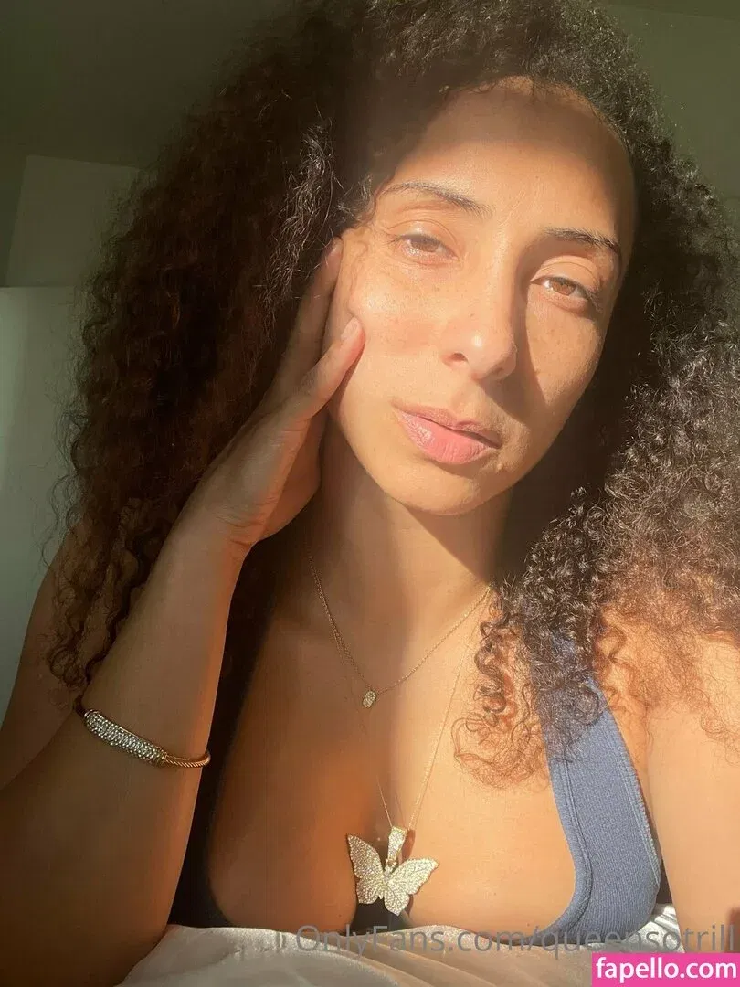 QueenSoTrill Onlyfans Photo Gallery 