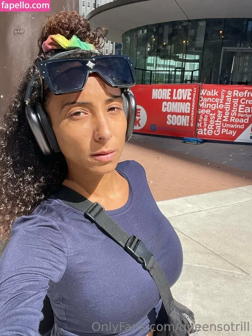 QueenSoTrill Onlyfans Photo Gallery 