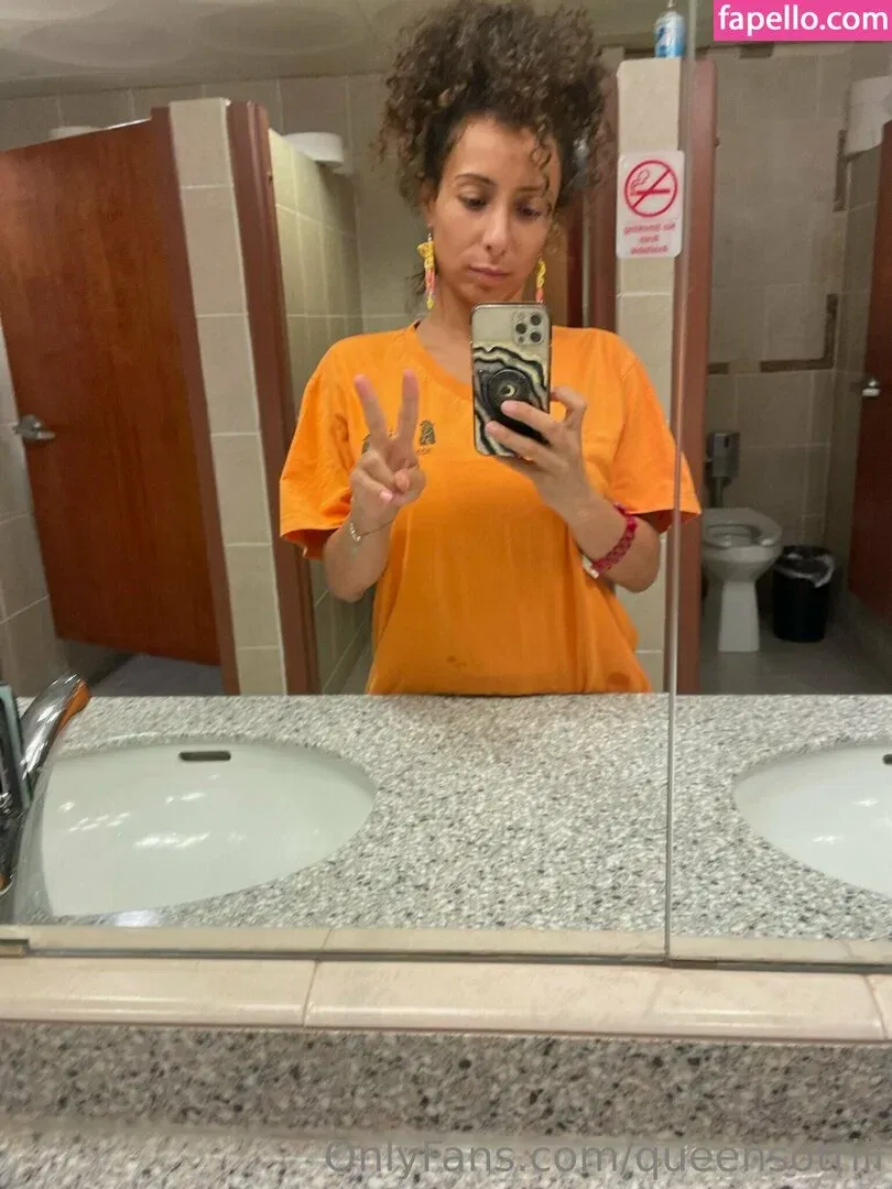 QueenSoTrill Onlyfans Photo Gallery 