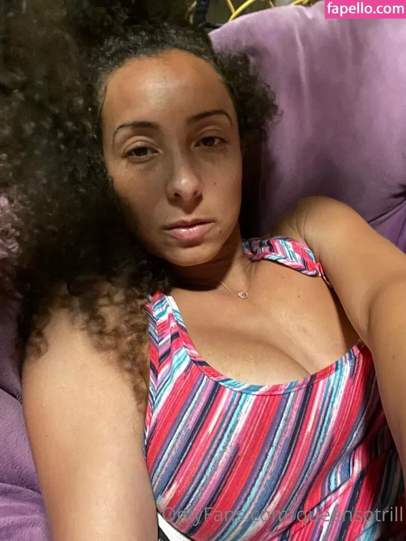 QueenSoTrill Onlyfans Photo Gallery 