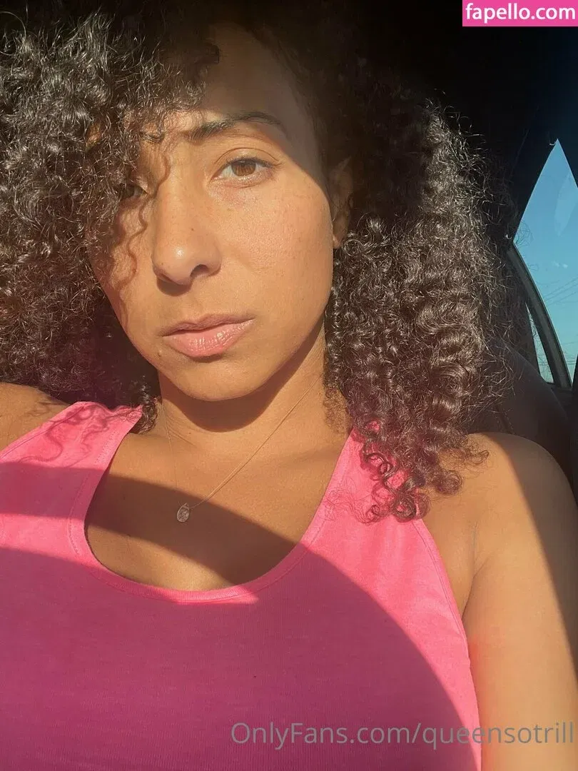 QueenSoTrill Onlyfans Photo Gallery 