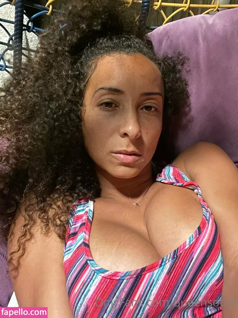 QueenSoTrill Onlyfans Photo Gallery 