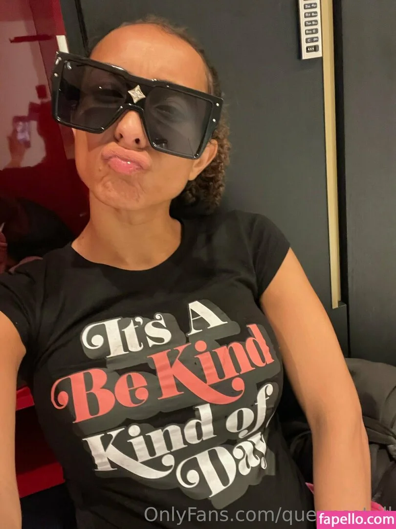 QueenSoTrill Onlyfans Photo Gallery 