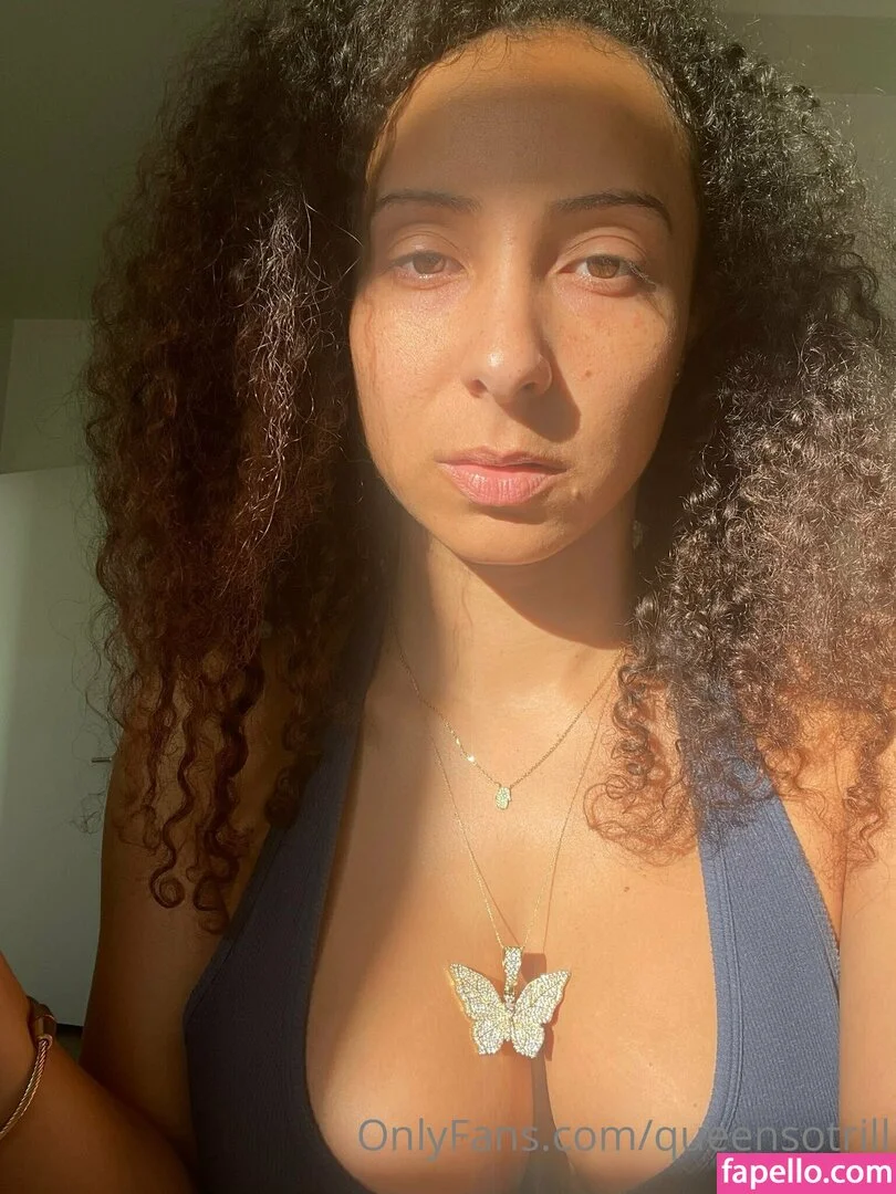 QueenSoTrill Onlyfans Photo Gallery 