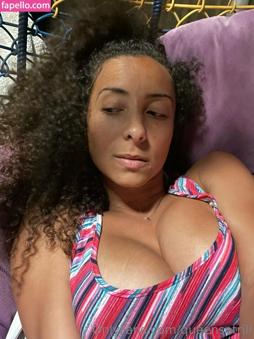 QueenSoTrill Onlyfans Photo Gallery 