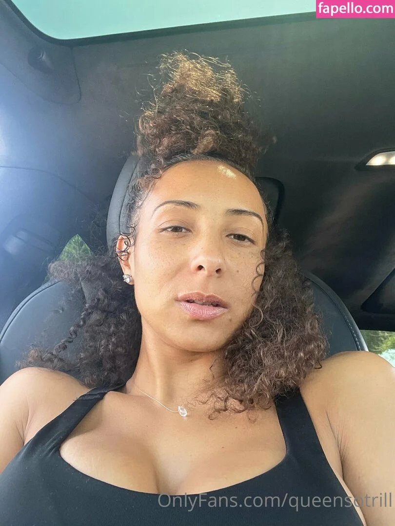 QueenSoTrill Onlyfans Photo Gallery 