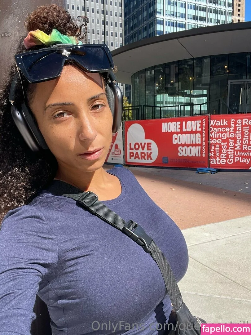 QueenSoTrill Onlyfans Photo Gallery 