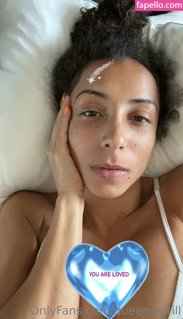 QueenSoTrill Onlyfans Photo Gallery 