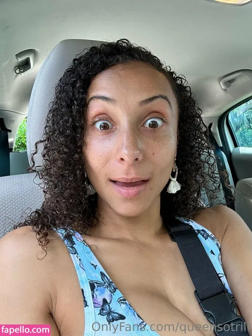 QueenSoTrill Onlyfans Photo Gallery 