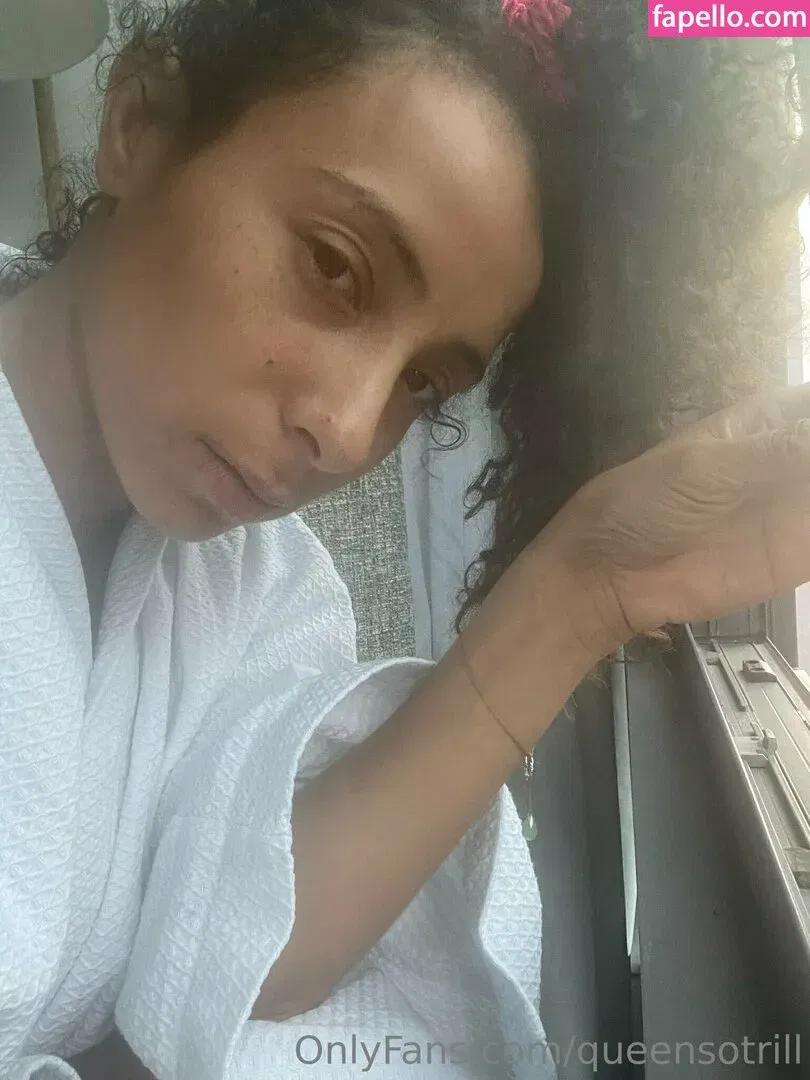 QueenSoTrill Onlyfans Photo Gallery 