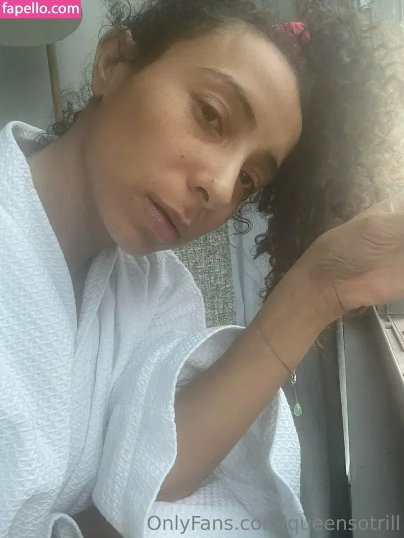 QueenSoTrill Onlyfans Photo Gallery 