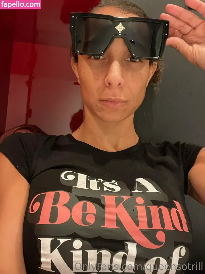 QueenSoTrill Onlyfans Photo Gallery 