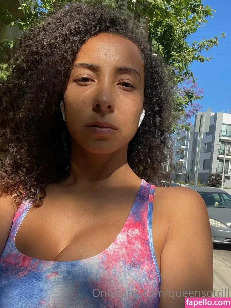 QueenSoTrill Onlyfans Photo Gallery 