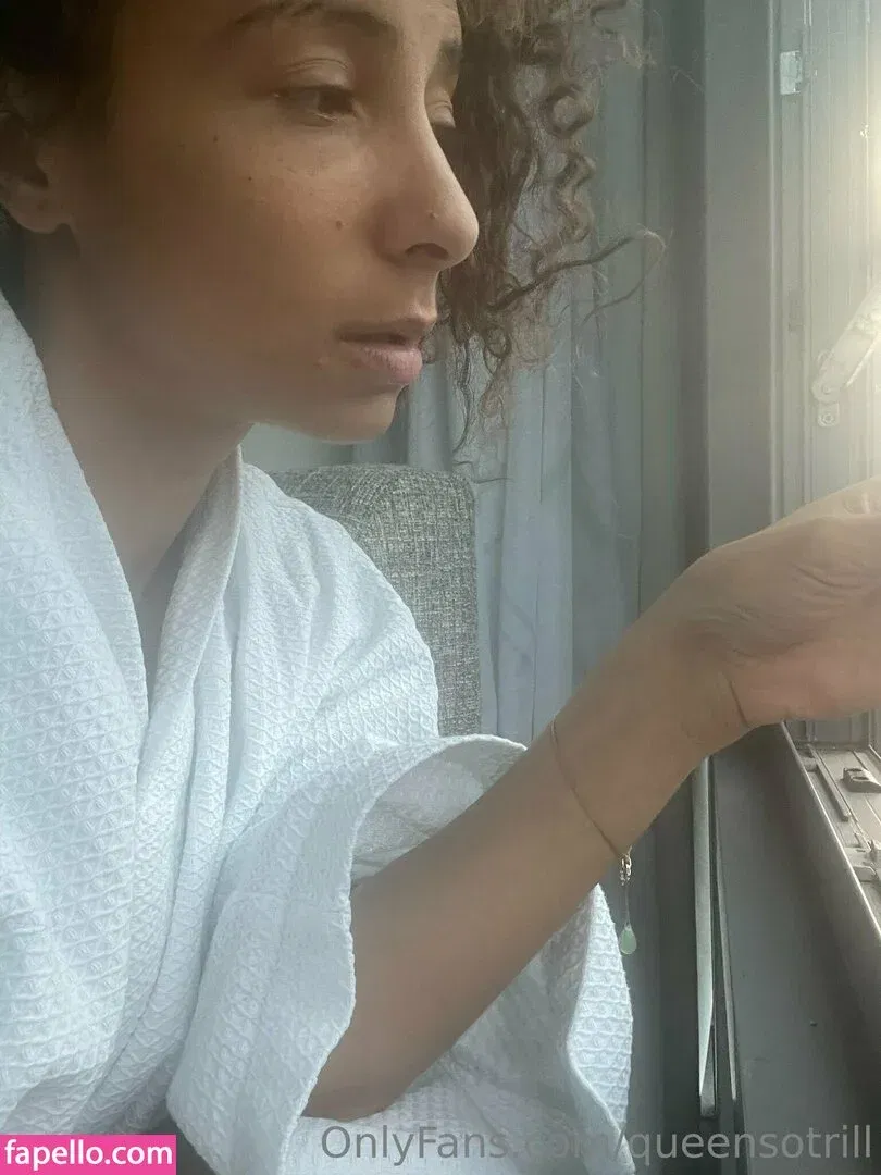 QueenSoTrill Onlyfans Photo Gallery 