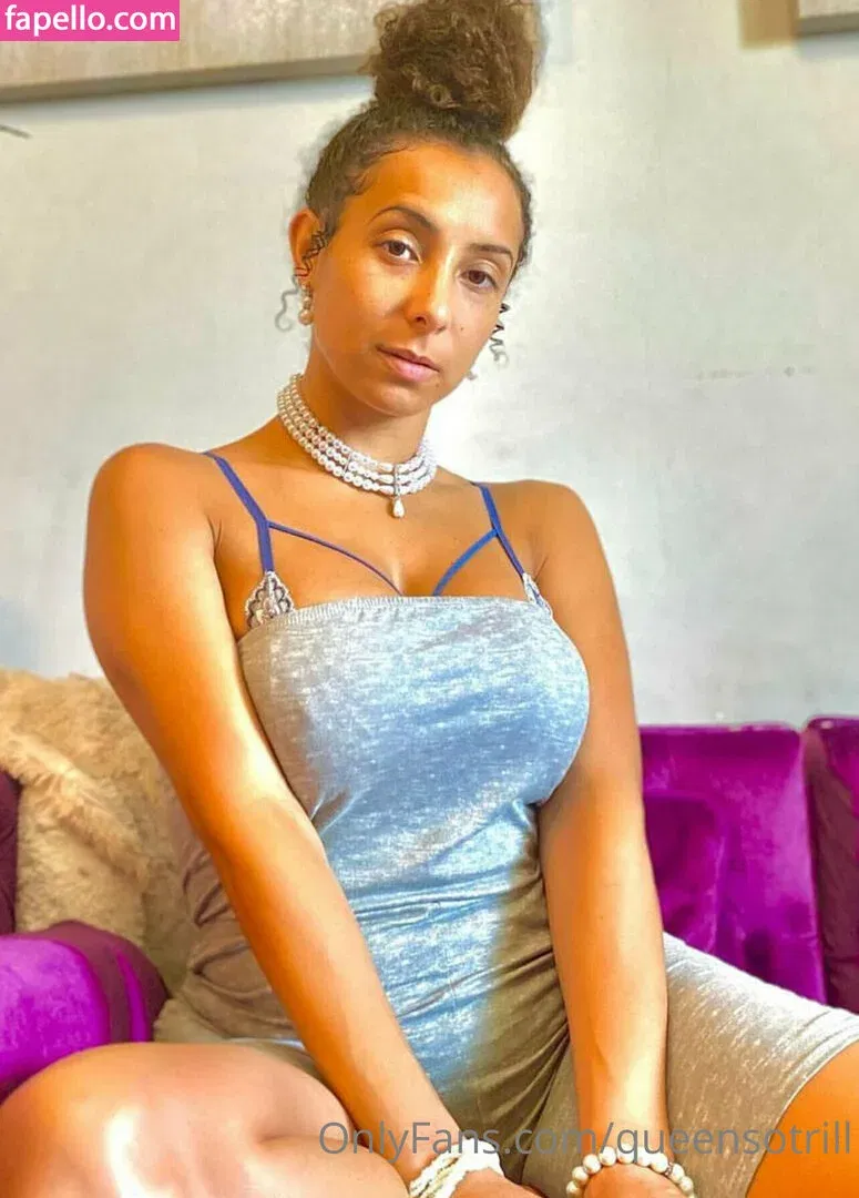 QueenSoTrill Onlyfans Photo Gallery 