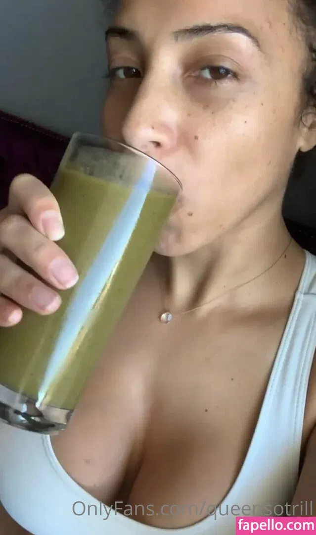 QueenSoTrill Onlyfans Photo Gallery 