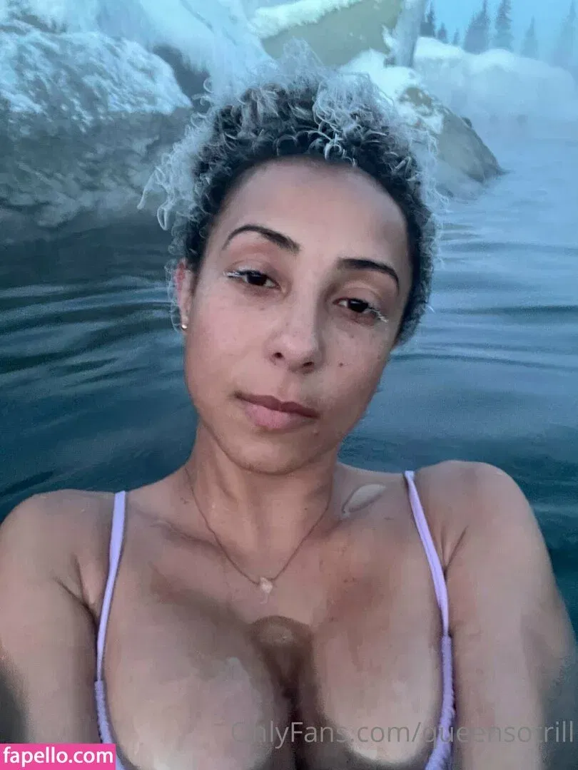 QueenSoTrill Onlyfans Photo Gallery 