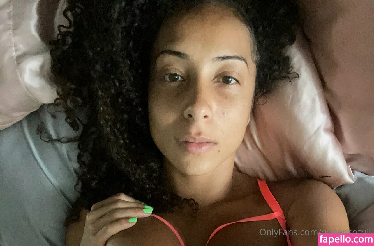 QueenSoTrill Onlyfans Photo Gallery 