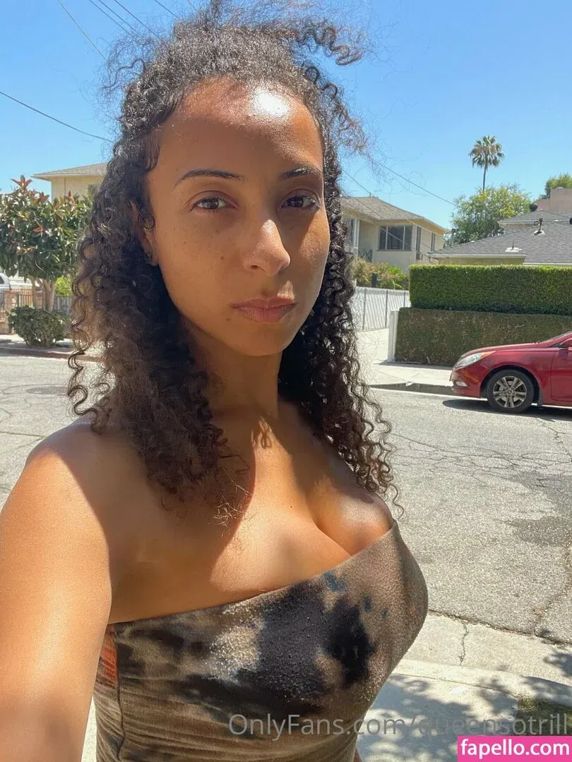 QueenSoTrill Onlyfans Photo Gallery 