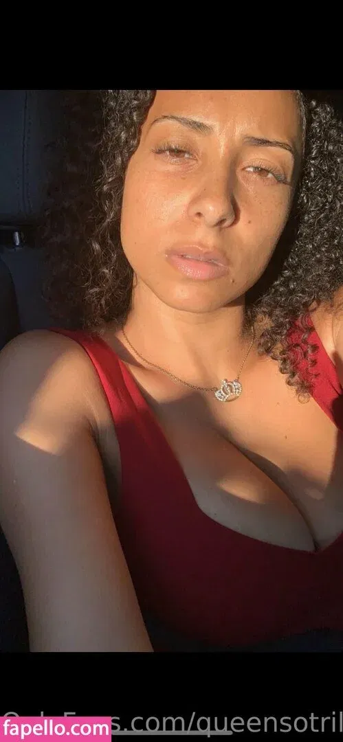 QueenSoTrill Onlyfans Photo Gallery 