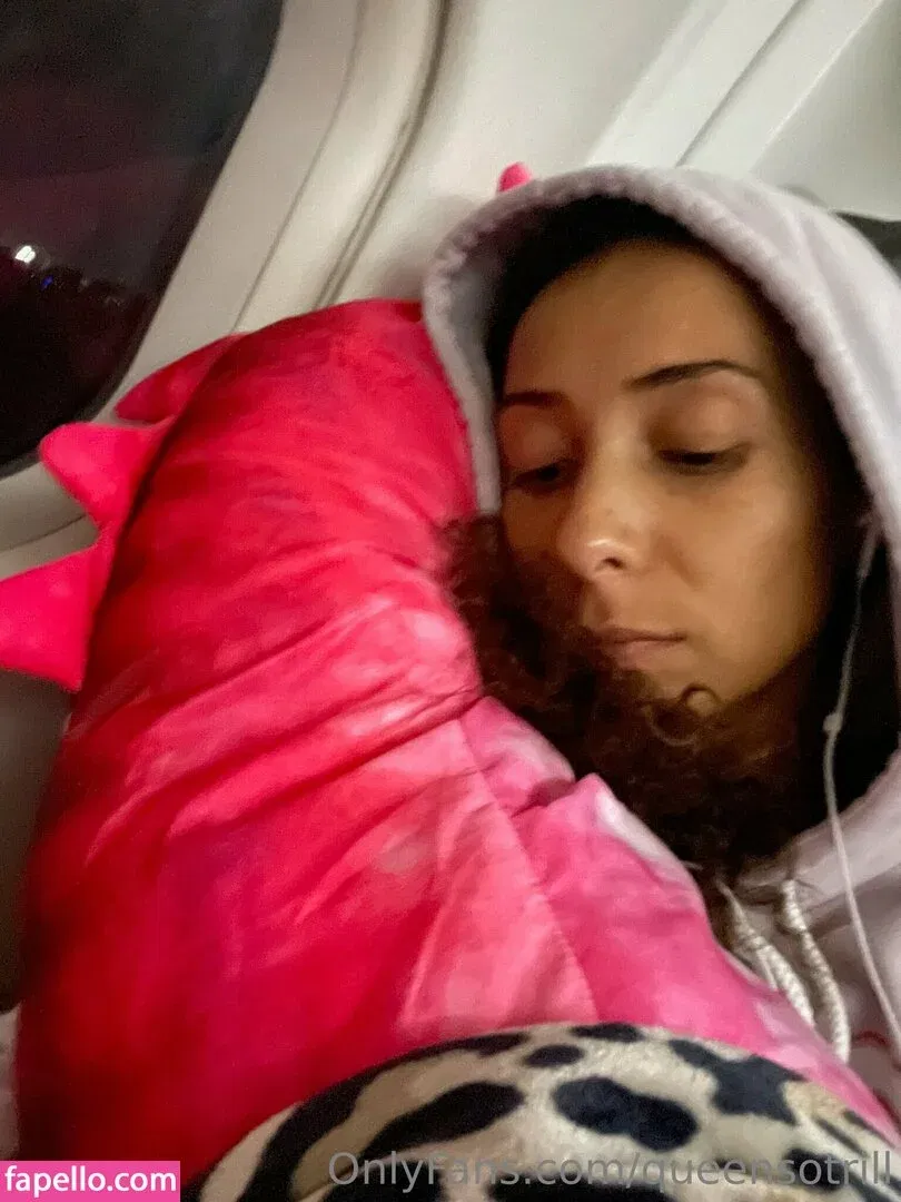QueenSoTrill Onlyfans Photo Gallery 