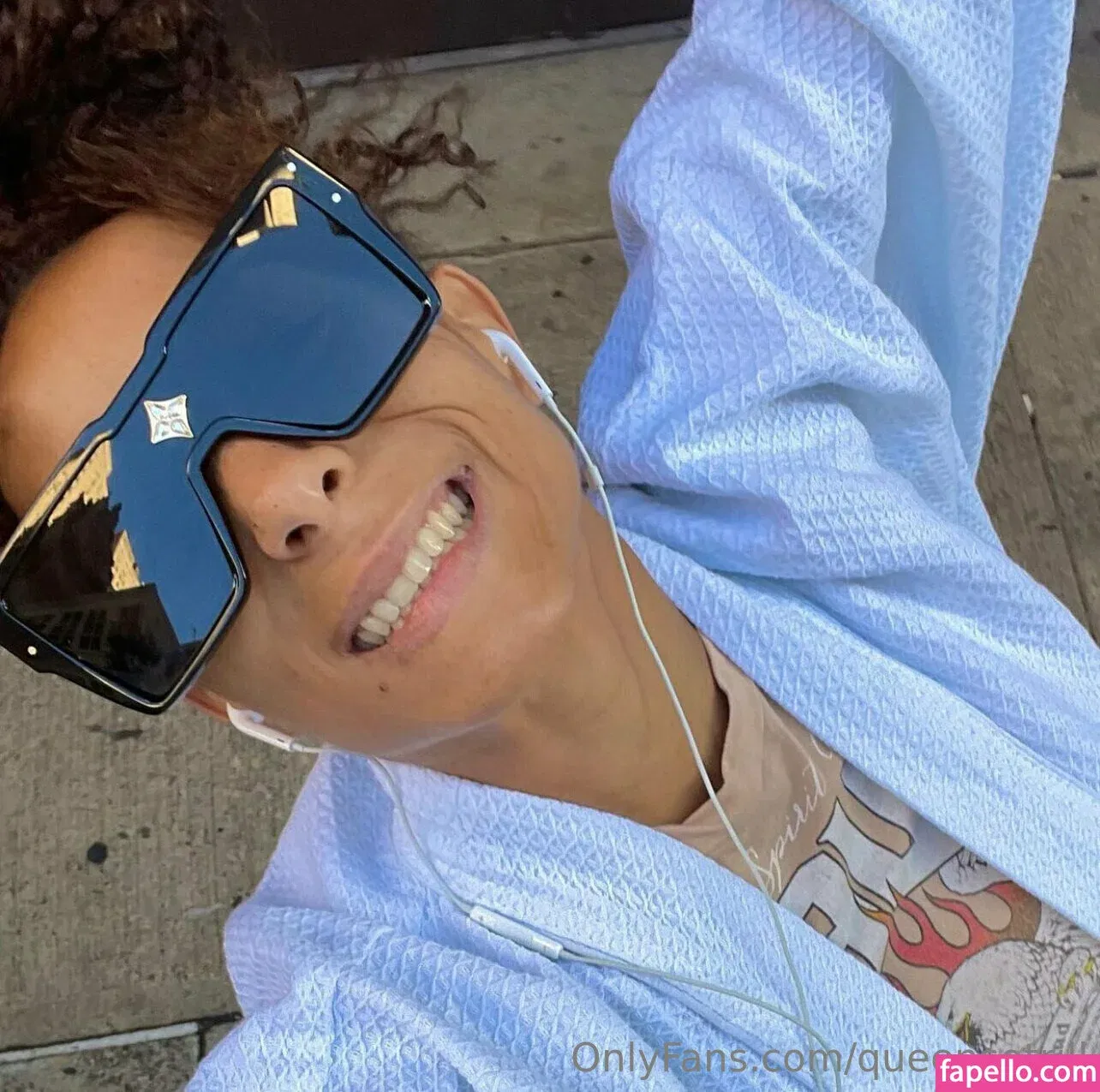 QueenSoTrill Onlyfans Photo Gallery 