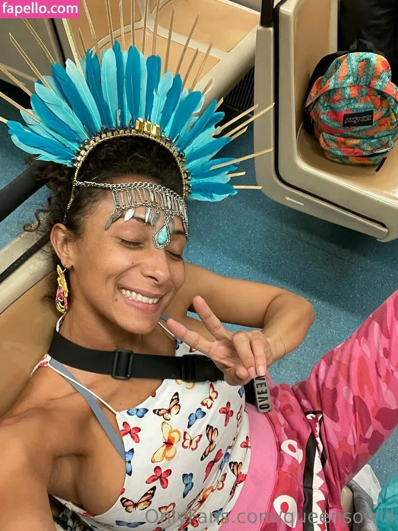 QueenSoTrill Onlyfans Photo Gallery 