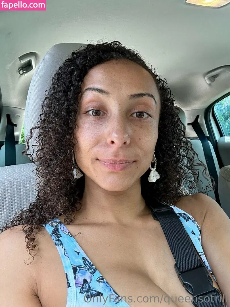 QueenSoTrill Onlyfans Photo Gallery 