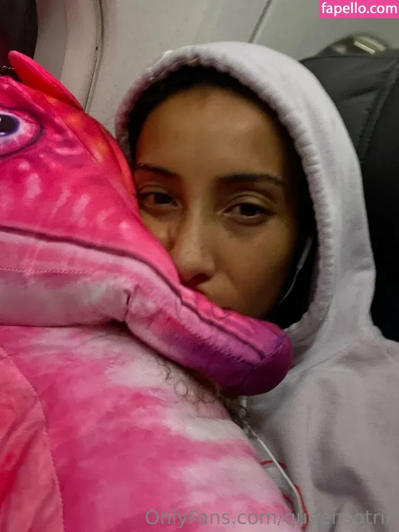 QueenSoTrill Onlyfans Photo Gallery 