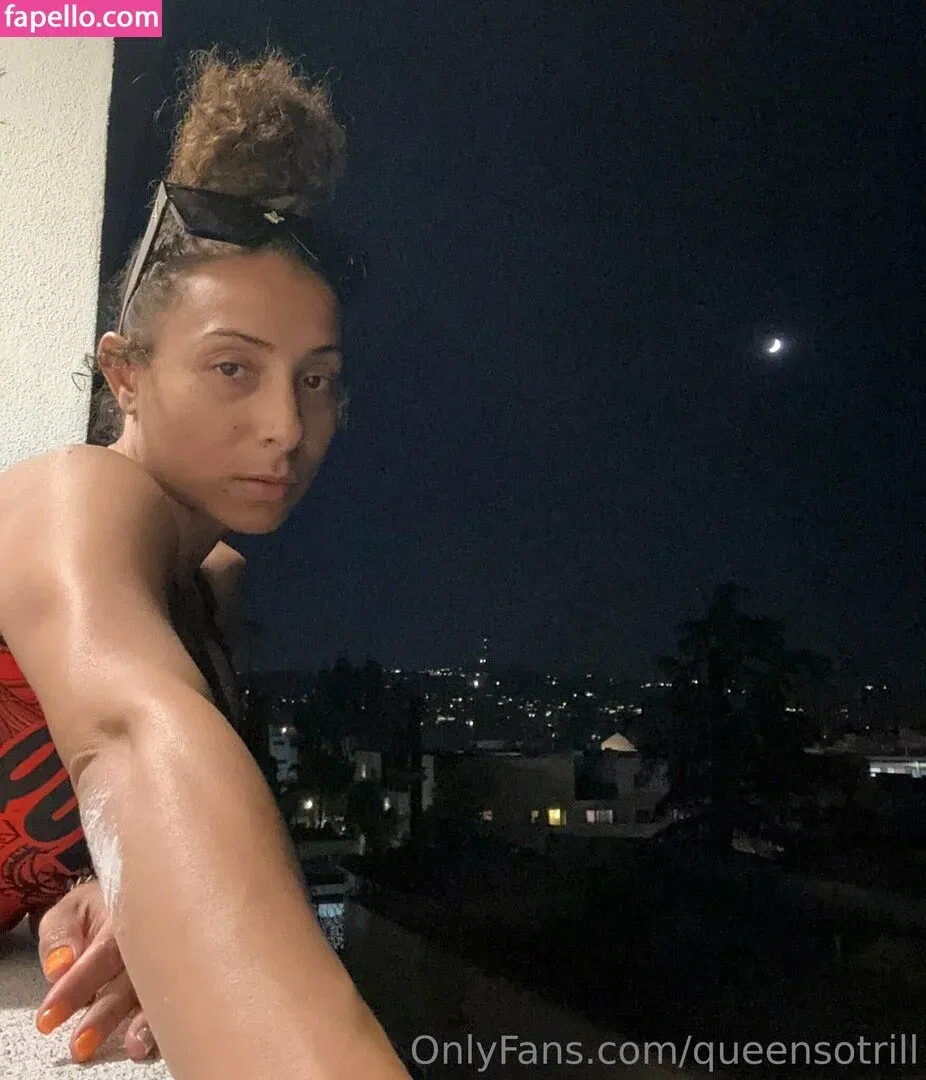 QueenSoTrill Onlyfans Photo Gallery 