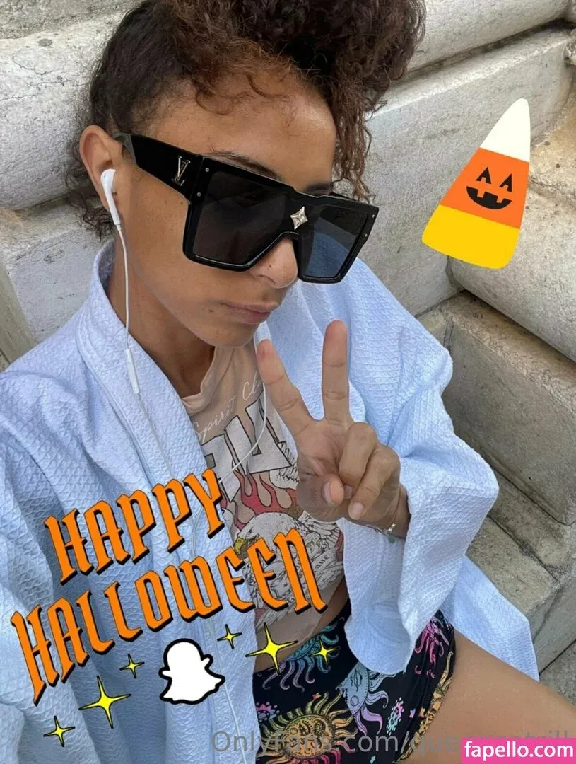 QueenSoTrill Onlyfans Photo Gallery 