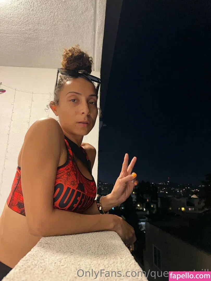 QueenSoTrill Onlyfans Photo Gallery 