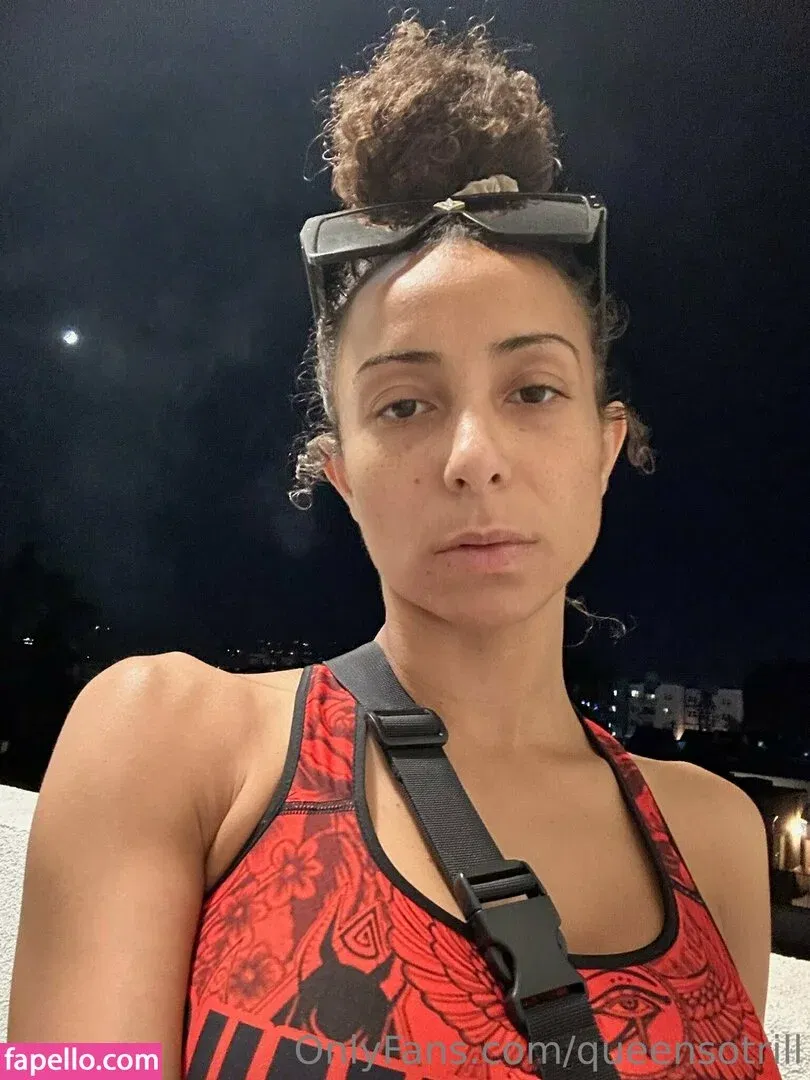 QueenSoTrill Onlyfans Photo Gallery 