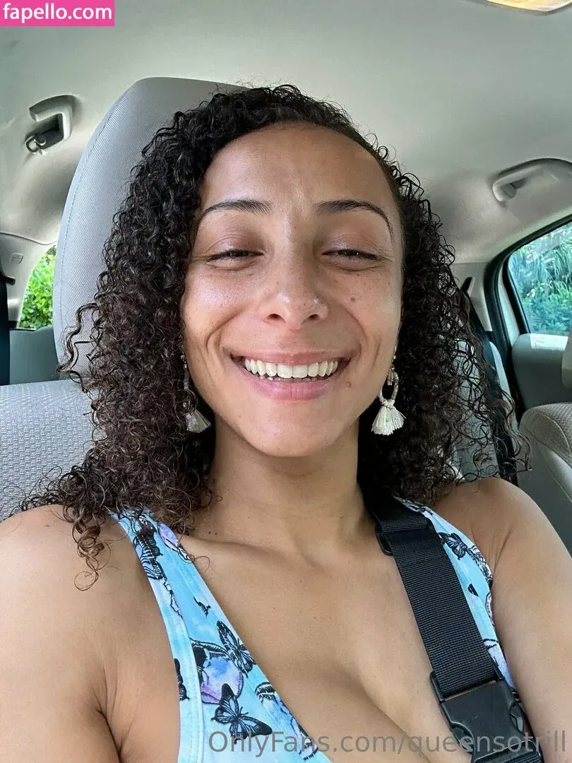 QueenSoTrill Onlyfans Photo Gallery 