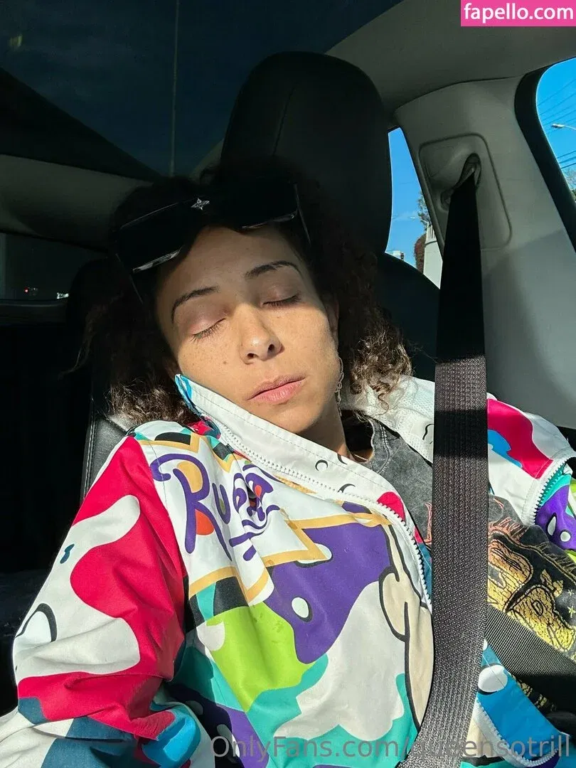 QueenSoTrill Onlyfans Photo Gallery 