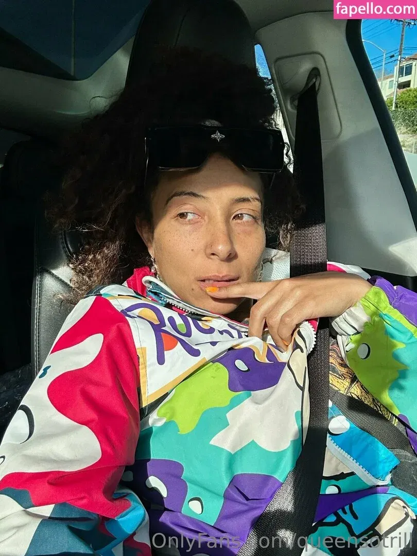 QueenSoTrill Onlyfans Photo Gallery 