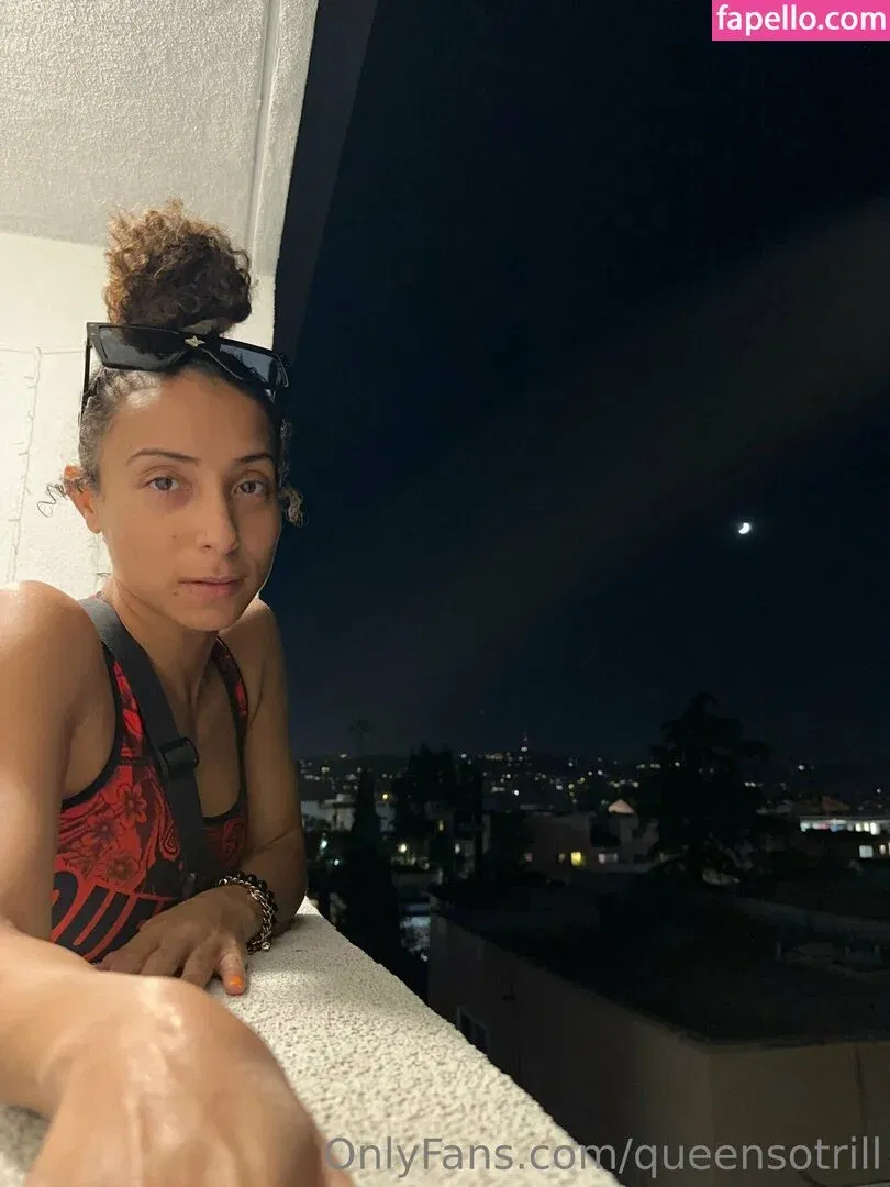 QueenSoTrill Onlyfans Photo Gallery 