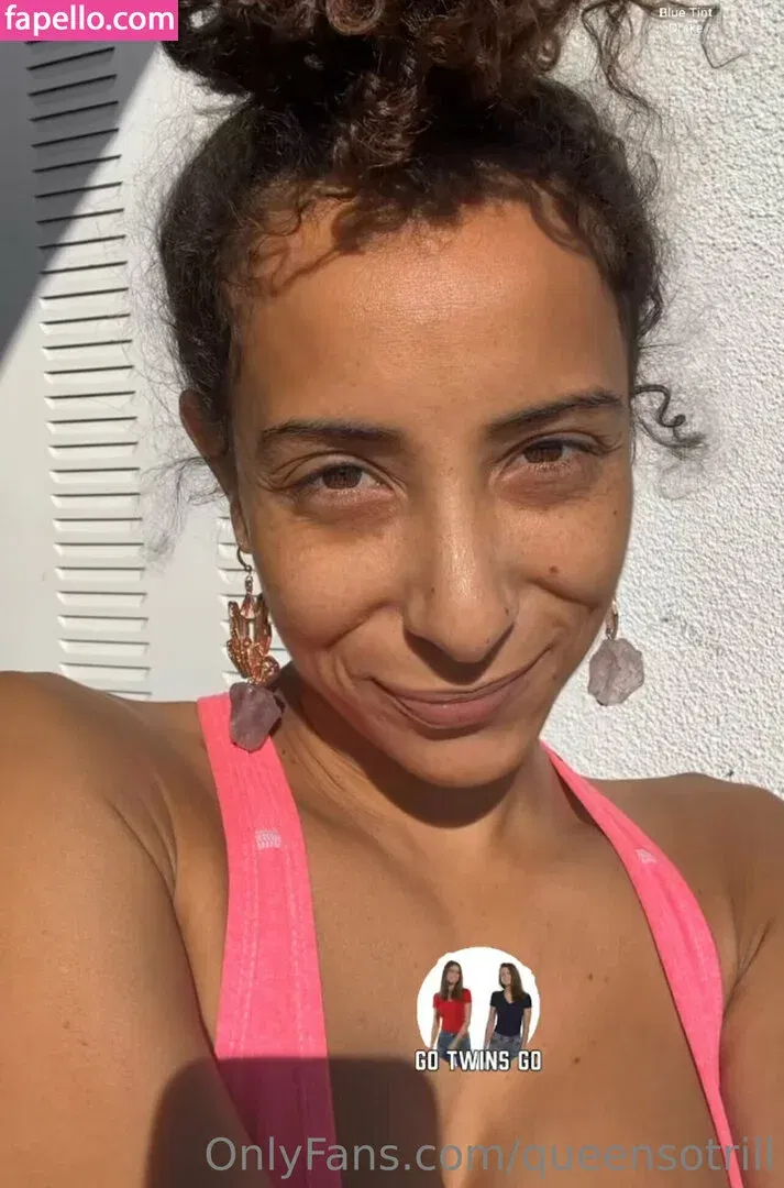 QueenSoTrill Onlyfans Photo Gallery 