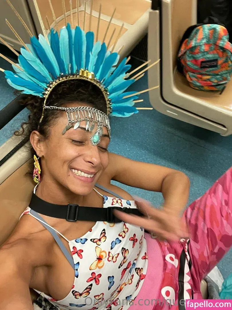 QueenSoTrill Onlyfans Photo Gallery 