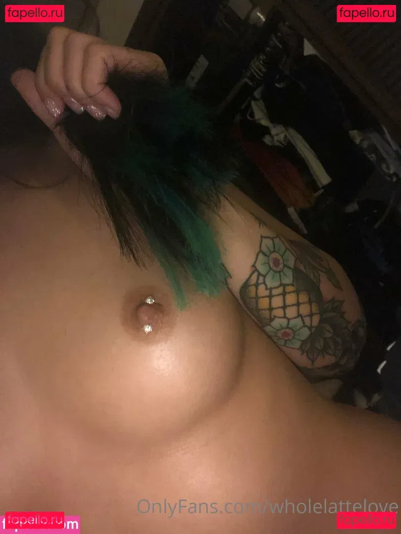 Alicia Costello Onlyfans Photo Gallery 