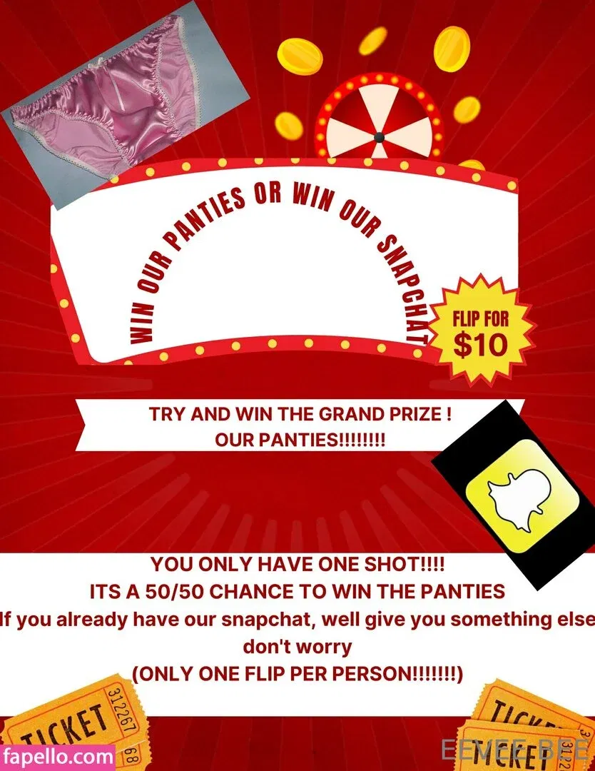 Eevee Bee Onlyfans Photo Gallery 