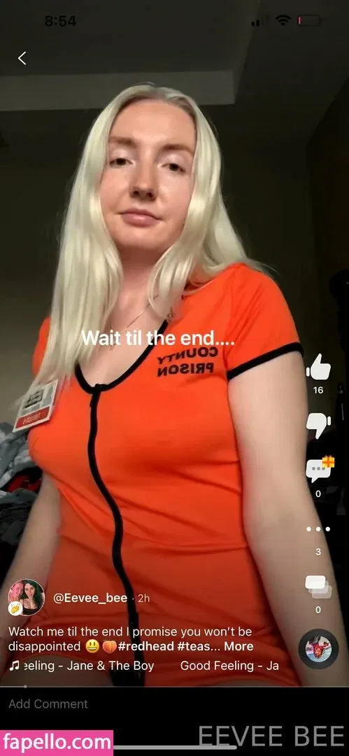 Eevee Bee Onlyfans Photo Gallery 