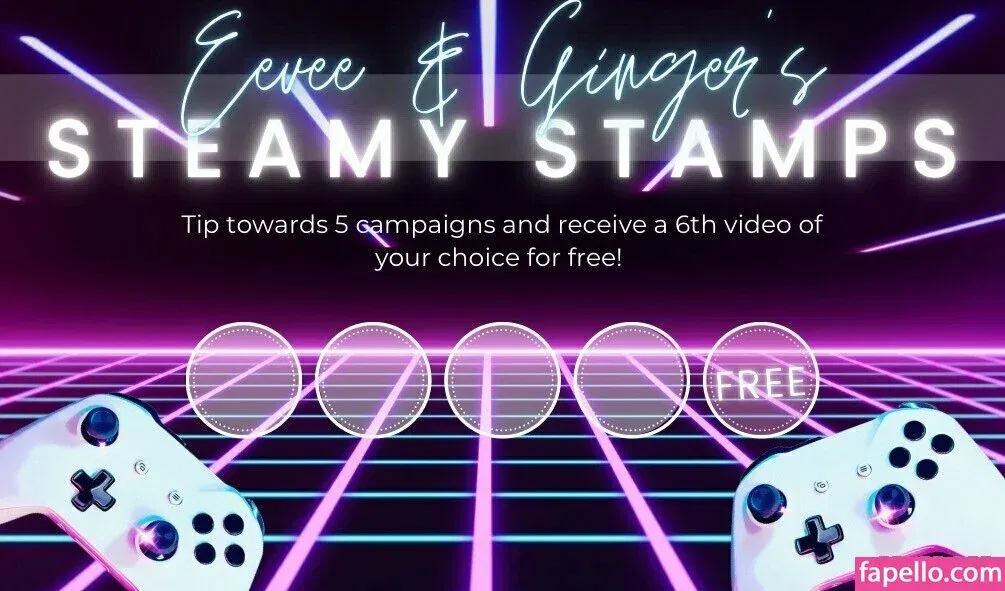 Eevee Bee Onlyfans Photo Gallery 